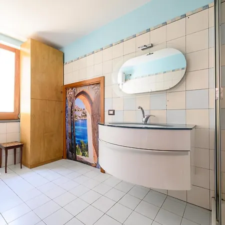 公寓 Sorrento Coast - Esclusiva Le Camelie 皮雅诺迪索伦托