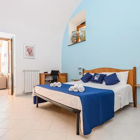 Sorrento Coast - Esclusiva Le Camelie Apartment Piano di Sorrento