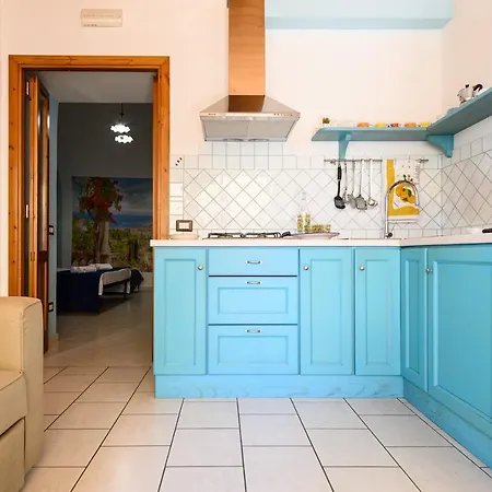 Apartment Sorrento Coast - Esclusiva Le Camelie