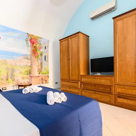 Apartment Sorrento Coast - Esclusiva Le Camelie Piano di Sorrento