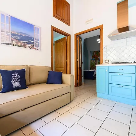 Apartment Sorrento Coast - Esclusiva Le Camelie